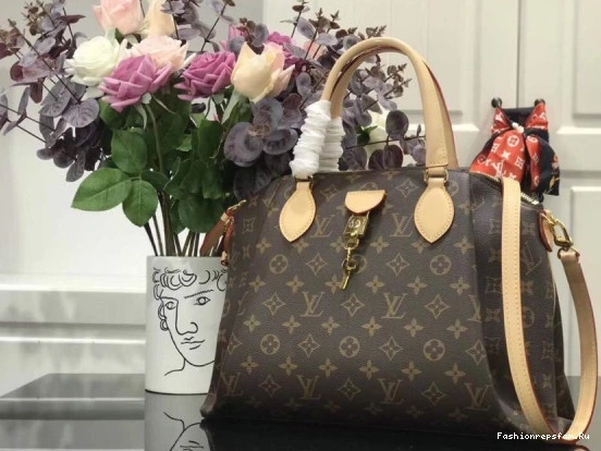 FS CHEAP MM LOUIS VUITTON RIVOLI 0709